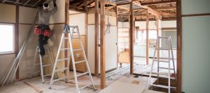 Entreprise de rénovation de la maison et de rénovation d’appartement à Penin